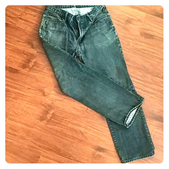 100% Denim Jeans - Picture 1 of 2